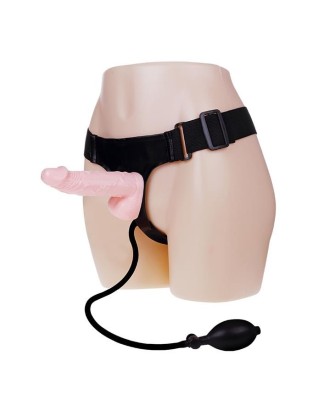 BAILE- Ultra Harness Sensual comfort Strap-on