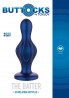 The Batter Buttplug