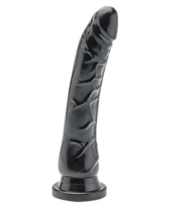 Dong 8 inch Black