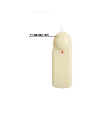 BAILE - Ultra Passionate Harnes Vibrating