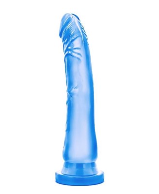 B YOURS SWEET N HARD 6 BLUE