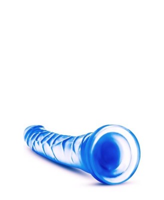 B YOURS SWEET N HARD 6 BLUE