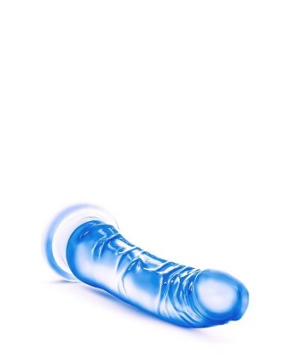 B YOURS SWEET N HARD 6 BLUE