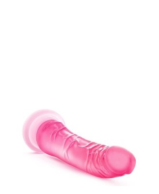 B YOURS SWEET N HARD 6 PINK