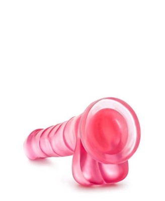 B YOURS SWEET N HARD 4 PINK