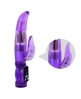 BAILE- Perfect To Enjoy, 3 vibration functions 3 rotation functions