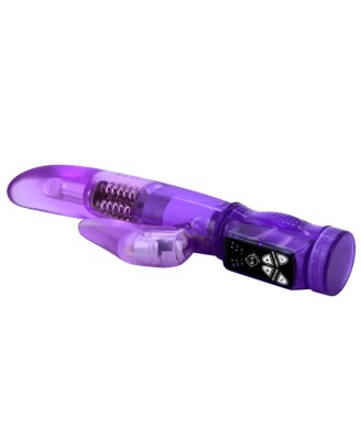 BAILE- Perfect To Enjoy, 3 vibration functions 3 rotation functions