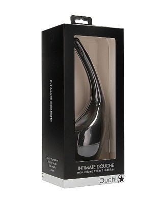 Intimate Douche - Black