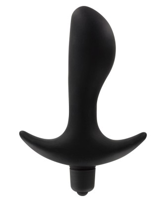 Private Dancer Black