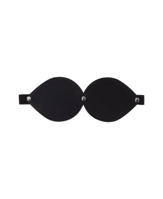 Infinity Blindfold Black