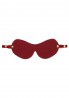 Avantgarde Blindfold Red