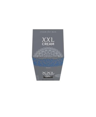 Żel/sprej-XXL CREAM MEN BIG LOVE 50ml.