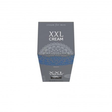 Żel/sprej-XXL CREAM MEN BIG LOVE 50ml.