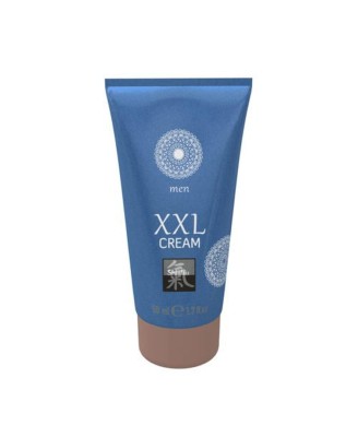 Żel/sprej-XXL CREAM MEN BIG LOVE 50ml.