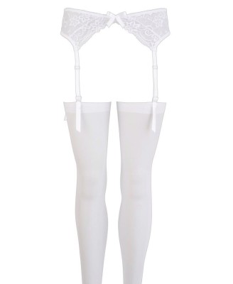 Suspender Belt white S/M