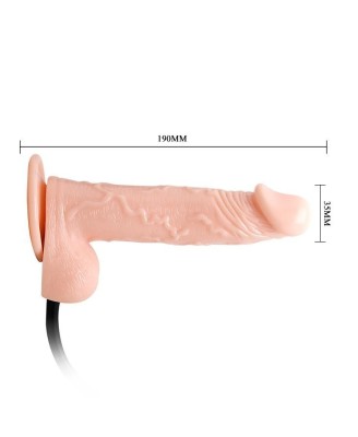 BAILE - Inflatable Dong