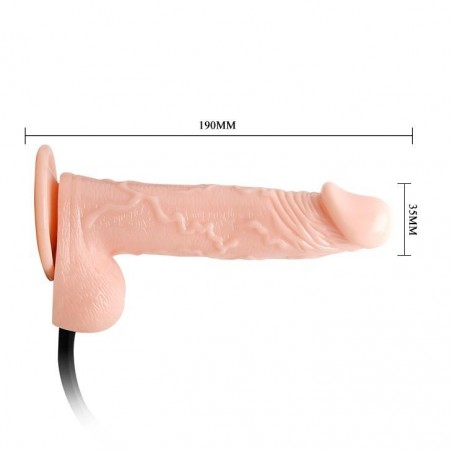 BAILE - Inflatable Dong