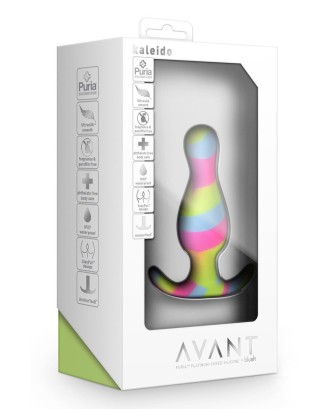 AVANT KALEIDO LIME