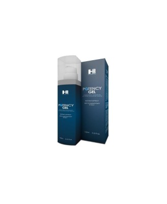 Żel/sprej-Potency Gel 100 ml