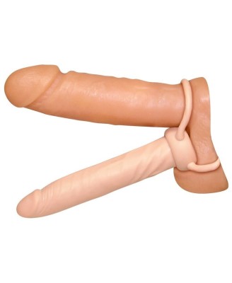 Anal Special nature