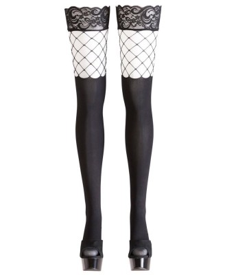 Hold-up Stockings M/L