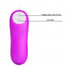 PRETTY LOVE- MINI LOVE EGG, 12 vibration functions
