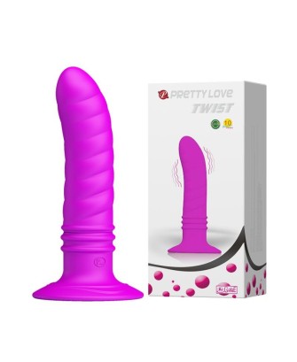 PRETTY LOVE - TWIST, 10 function