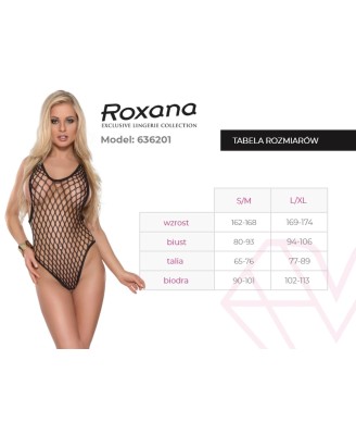 Body 6362 S/M