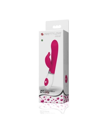 PRETTY LOVE - FELIX, 30 function,