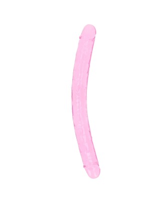 Realistic Double Dong - 13'' / 34 cm