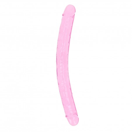 Realistic Double Dong - 13'' / 34 cm