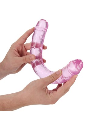 Realistic Double Dong - 13'' / 34 cm