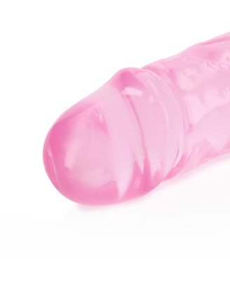 Realistic Double Dong - 13'' / 34 cm