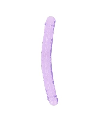 Realistic Double Dong - 13'' / 34 cm