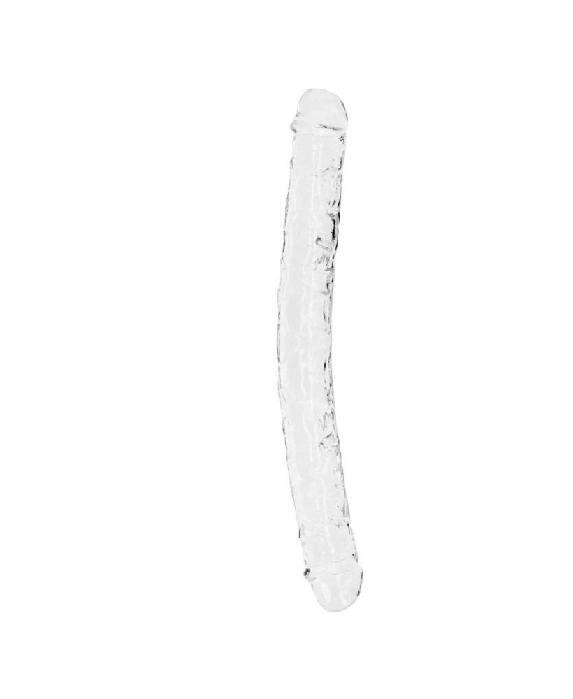 Realistic Double Dong - 13'' / 34 cm