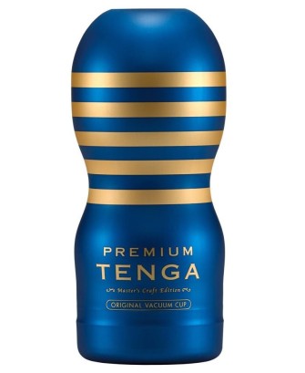 Prem Tenga Orig Vacuum Cup