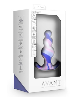 AVANT TWILIGHT BLUE