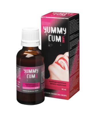 Supl.diety-Yummy Cum Drops