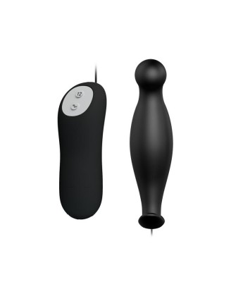 PRETTY LOVE - VIBR. SPECIAL ANAL STIMULATION 12 function