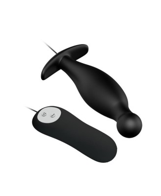 PRETTY LOVE - VIBR. SPECIAL ANAL STIMULATION 12 function