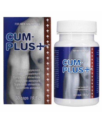 Supl.diety-Cum Plus EAST