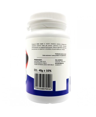 Supl.diety- INTIM TASTE 80 caps