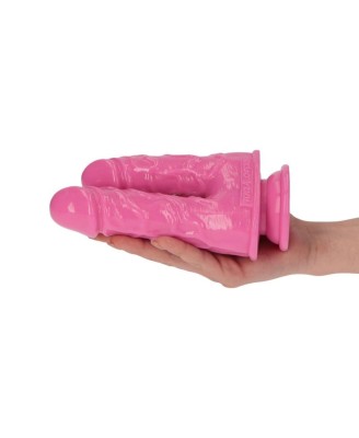 Caino e Abele Pink