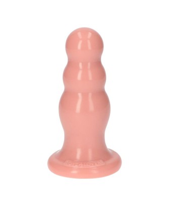 Plug-Italian Cock 6""Flesh