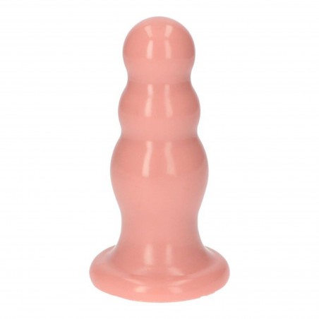 Plug-Italian Cock 6""Flesh