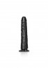 Slim Realistic Dildo with Suction Cup - 7""""/ 18 cm