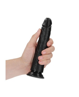 Slim Realistic Dildo with Suction Cup - 7""""/ 18 cm