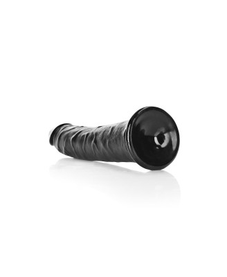 Slim Realistic Dildo with Suction Cup - 7""""/ 18 cm