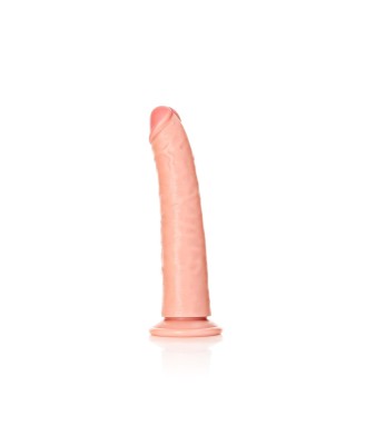 Slim Realistic Dildo with Suction Cup - 7""""/ 18 cm