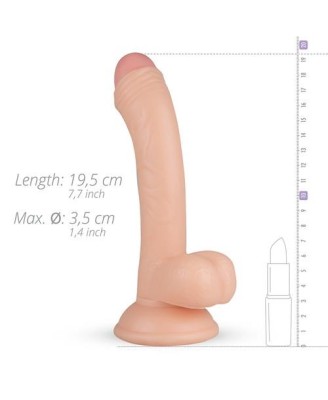 Dildo-Vince Realistic Dildo